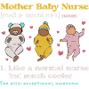 Infirmière Bébé Maternité Infirmière