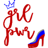 Girl Power