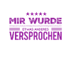 das Versprechen