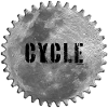 moon cycle ride