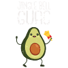Noël à l’avocat