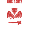 Ce papa dard sait comment jouer