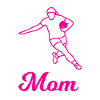 Rugby Mom