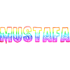 Mustafa RS Rainbow