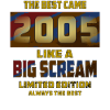 YEAR YEAR 2005