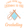 Funny Crochet Design