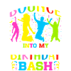 Trampoline Birthday Party