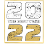 THE BEST YEAR 2022