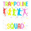 Fête d’anniversaire trampoline