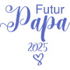 Futur Papa 2025