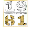 THE BEST FOREVER 1961