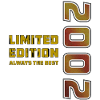 ANNÉE 2002