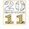 THE BEST FOREVER 2011