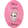 mein erstes Ostern