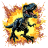 Velociraptor