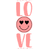 LOVE Smile