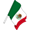 Flag of Mexico