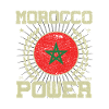 Design marocain cool