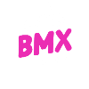 Les Bmx sont pour
