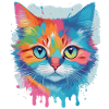 Chat mignon