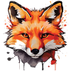 Cute Fox
