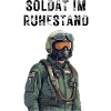 Pilot im Ruhestand