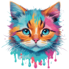 Chat mignon