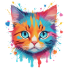 Chat mignon