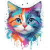 Cute Cat