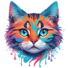 Chat mignon