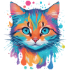Chat mignon