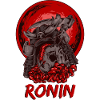 Ronin Samurai