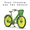 True freedom