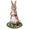 Cute bunny brown 20