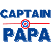 Captain Dad - Papa Geschenkidee