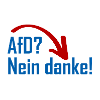 AfD? Nein danke!