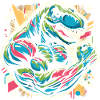 Trex musculation