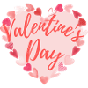Valentine’s Day