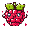 Love Raspberry
