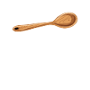 Wooden Spoon Survivor