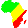 afrique