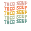Taco Soup