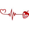 Beer Tapping Pulse Heartbeat Love
