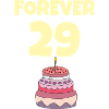 forever 29