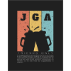 JGA friends only