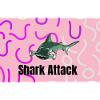 Shark attack