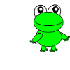 Carnaval, Carnaval, Costume, Grenouille
