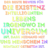 Intelligentes Leben im Universum