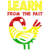 Sankofa Symbol Adinkra Ghana Black