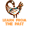 Sankofa Symbol Adinkra Ghana Black